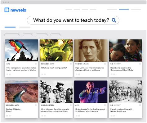 news ela|newsela free articles.